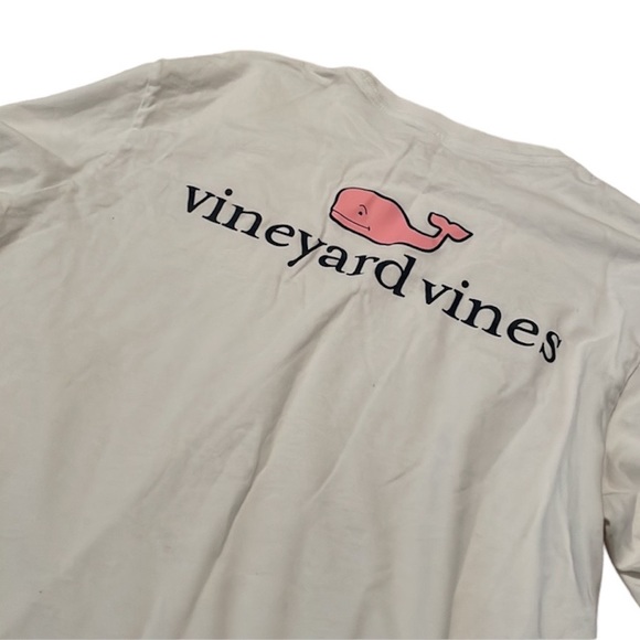 Vineyard Vines Long Sleeve Tee - Picture 1 of 5
